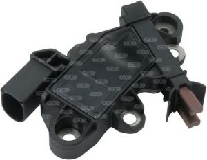 Régulateur compatible pour alternateur BOSCH 0121813001