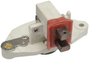 Régulateur compatible pour alternateur BOSCH 0120469103 - vue 2