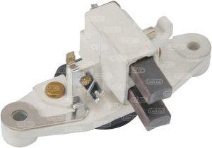Régulateur Bosch pour alternateur BOSCH 9120334134 - vue 2