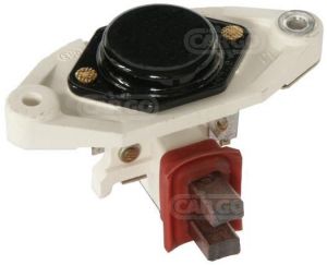 Régulateur Bosch pour alternateur JOHN DEERE AL81438