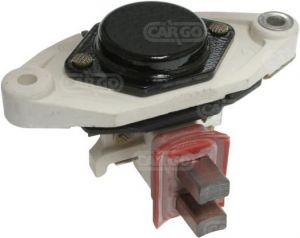 Régulateur compatible pour alternateur TRANSPO IB3691