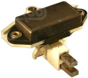 Régulateur compatible pour alternateur BOSCH BLUE F042320311