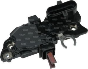 Régulateur compatible pour alternateur BOSCH 0124555045