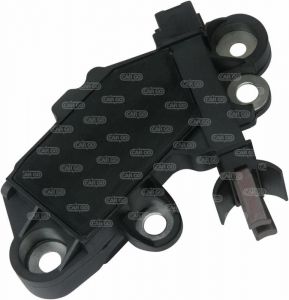 Régulateur compatible pour alternateur BOSCH 0125711049 - Régulateur compatible pour alternateur BOSCH 0121615001