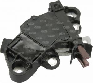 Régulateur Bosch pour alternateur AUTOSTARTER POLAND ARE0126S2 - Régulateur BOSCH pour BOSCH et 0121615027