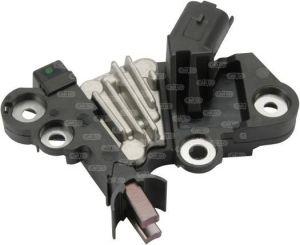 Régulateur Bosch pour alternateur AUTOSTARTER POLAND ARE0126S2