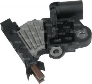 Régulateur compatible pour alternateur BOSCH F00M346080