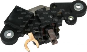 Régulateur Bosch pour alternateur BOSCH F002G90088 - vue 2