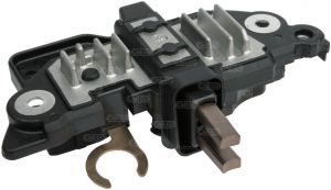 Régulateur Bosch pour alternateur MOBILETRON VRB360 - vue 2