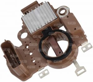 Régulateur compatible pour alternateur MOBILETRON VRH2009154B
