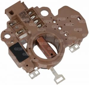 Régulateur compatible pour alternateur MOBILETRON VRH2009154B - Régulateur compatible pour alternateur MITSUBISHI 331755