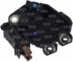 Régulateur Valeo pour alternateur VALEO 2605460 - Régulateur VALEO d'alternateur CARGO et 333903