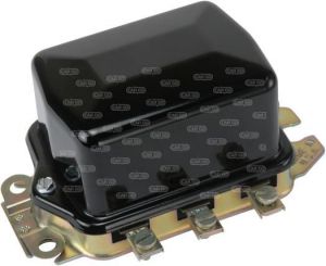Régulateur compatible pour alternateur BOSCH 0190300067