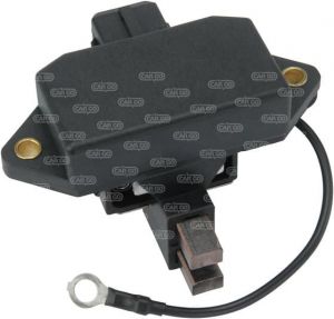 Régulateur compatible pour alternateur WOOD AUTO VRG46442