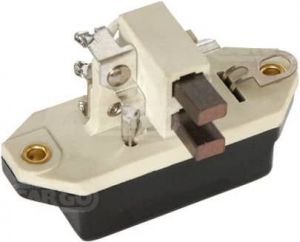 Régulateur compatible pour alternateur BOSCH 0120489792 - Régulateur pour alternateur BOSCH 0120339537