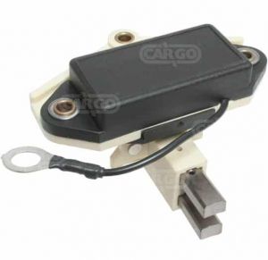 Régulateur compatible pour alternateur GAUSS INDUSTRIA GA042R