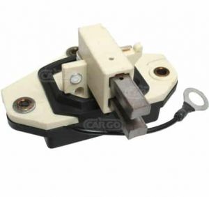 Régulateur compatible pour alternateur GAUSS INDUSTRIA GA042R - Régulateur pour alternateur BOSCH 0120689518