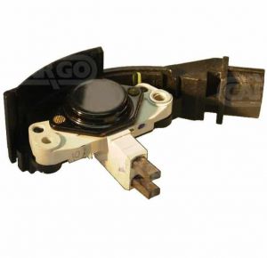 Régulateur compatible pour alternateur MOBILETRON VRB510