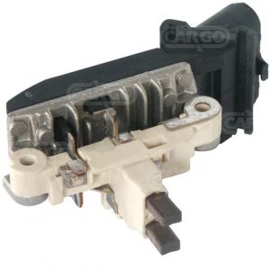 Régulateur compatible pour alternateur GAUSS INDUSTRIA GA558