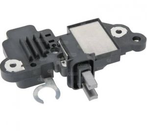 Régulateur compatible pour alternateur BOSCH F00MA45228 - Régulateur pour alternateur BOSCH 0124325008