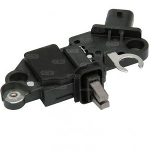 Régulateur compatible pour alternateur MOBILETRON VRB371