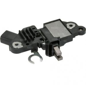 Régulateur compatible pour alternateur MOBILETRON VRB371 - Régulateur pour alternateur BOSCH 0124425019