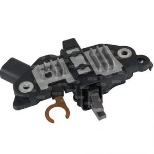 Régulateur compatible pour alternateur BOSCH 0124425053