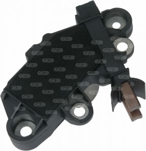 Régulateur compatible pour alternateur MOBILETRON VRB137 - Régulateur pour alternateur BOSCH 0124525082