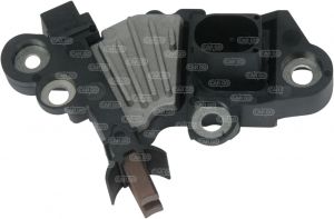 Régulateur compatible pour alternateur MOBILETRON VRB137