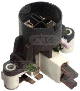 Régulateur compatible pour alternateur BOSCH 1197311231