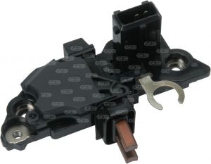 Régulateur compatible pour alternateur BOSCH F00MA45236