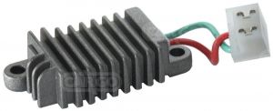 Régulateur compatible pour alternateur FIAT 9983355
