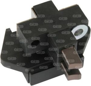 Régulateur compatible pour alternateur GAUSS INDUSTRIA GA964