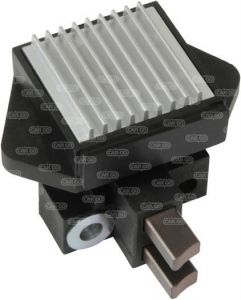 Régulateur compatible pour alternateur GAUSS INDUSTRIA GA964 - vue 2