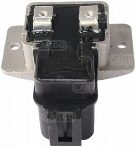 Régulateur compatible pour alternateur KIA OK55218300B - Régulateur compatible pour alternateur POONG SUNG 235035