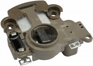Régulateur compatible pour alternateur MITSUBISHI A3TB6371 - Régulateur compatible pour alternateur MITSUBISHI MD350608