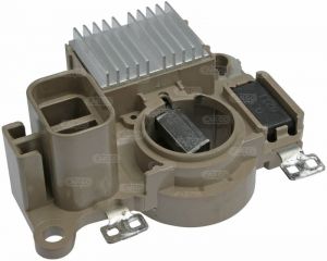 Régulateur compatible pour alternateur MITSUBISHI A3TB6371