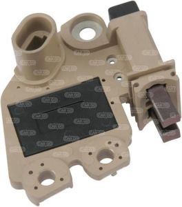 Régulateur compatible pour alternateur GAUSS INDUSTRIA GA981