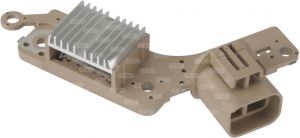 Régulateur compatible pour alternateur MITSUBISHI ME093256