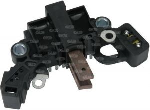Régulateur compatible pour alternateur HITACHI LR140714B - vue 2