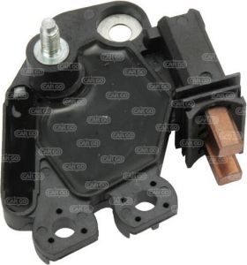 Régulateur compatible pour alternateur VALEO 599102