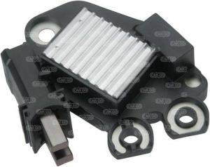 Régulateur compatible pour alternateur VALEO TG23C012 - vue 2
