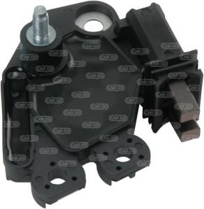 Régulateur compatible pour alternateur VALEO TG23C012