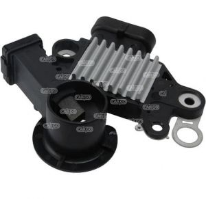 Régulateur compatible pour alternateur AUTOSTARTER POLAND ARE1041 - Régulateur pour alternateur BOSCH 0120468132