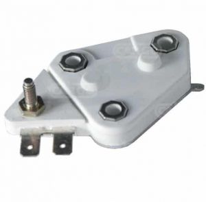 Régulateur compatible pour alternateur REMY (DELCO) 1105466