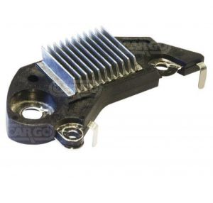 Régulateur compatible pour alternateur WOOD AUTO VRG36275