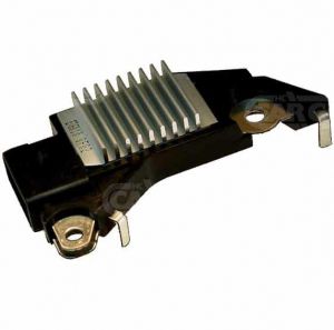 Régulateur compatible pour alternateur REMY (DELCO) 219139