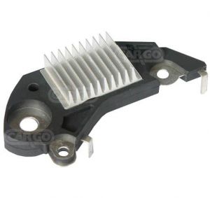 Régulateur compatible pour alternateur MOBILETRON VRD711