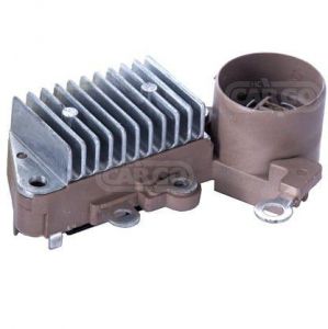 Régulateur compatible pour alternateur DENSO 1002116750