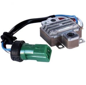 Régulateur compatible pour alternateur AUTOSTARTER POLAND ARE6061
